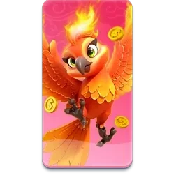 Game Phoenix
Legend