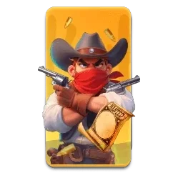 Game Dead or
a Wild