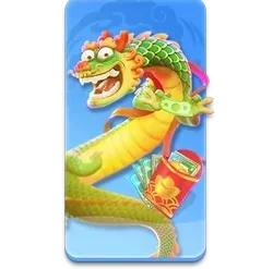 Game Fortune
Dragon