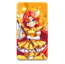 Game Starlight
Princess 1000