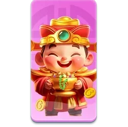 Game Duo Fu Duo
Cai Grand