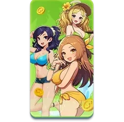Game Bikini Queens